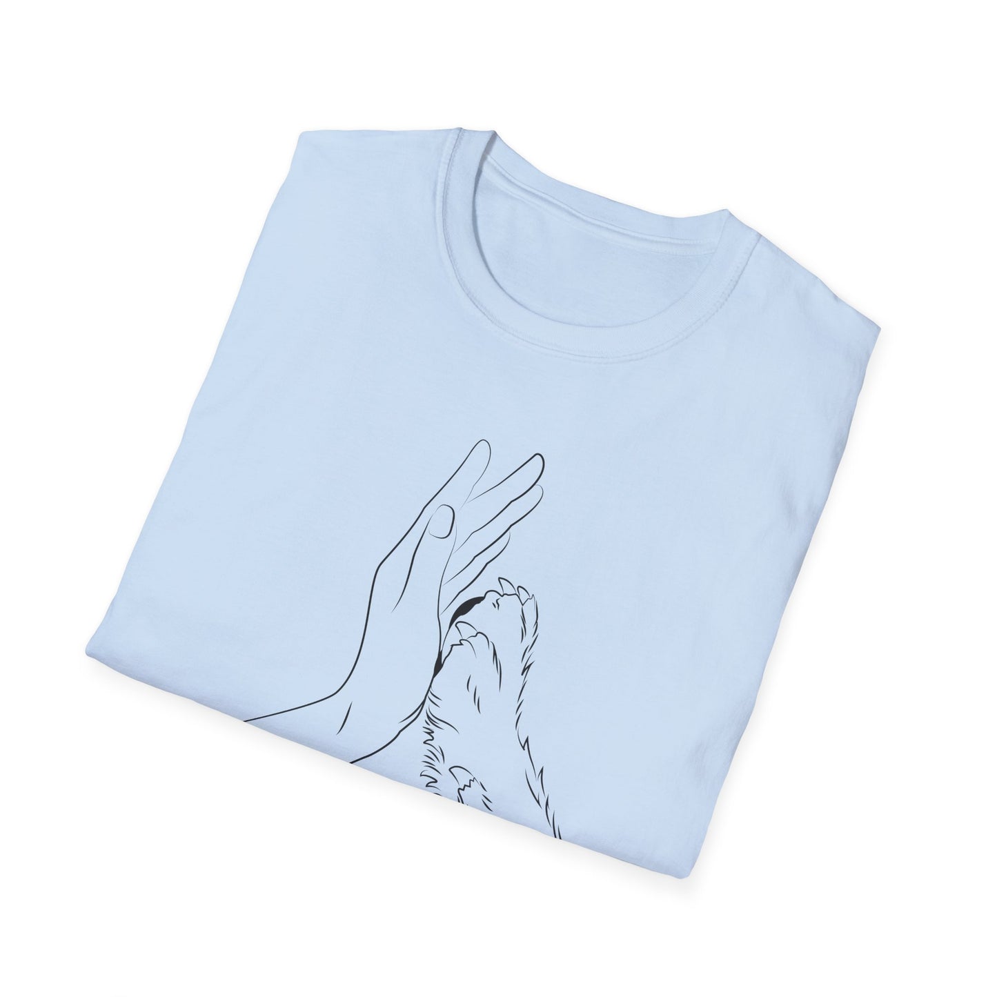 High 5 - T-shirt