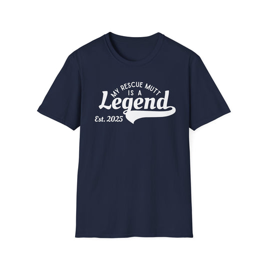 Legend est 2025 T-shirt