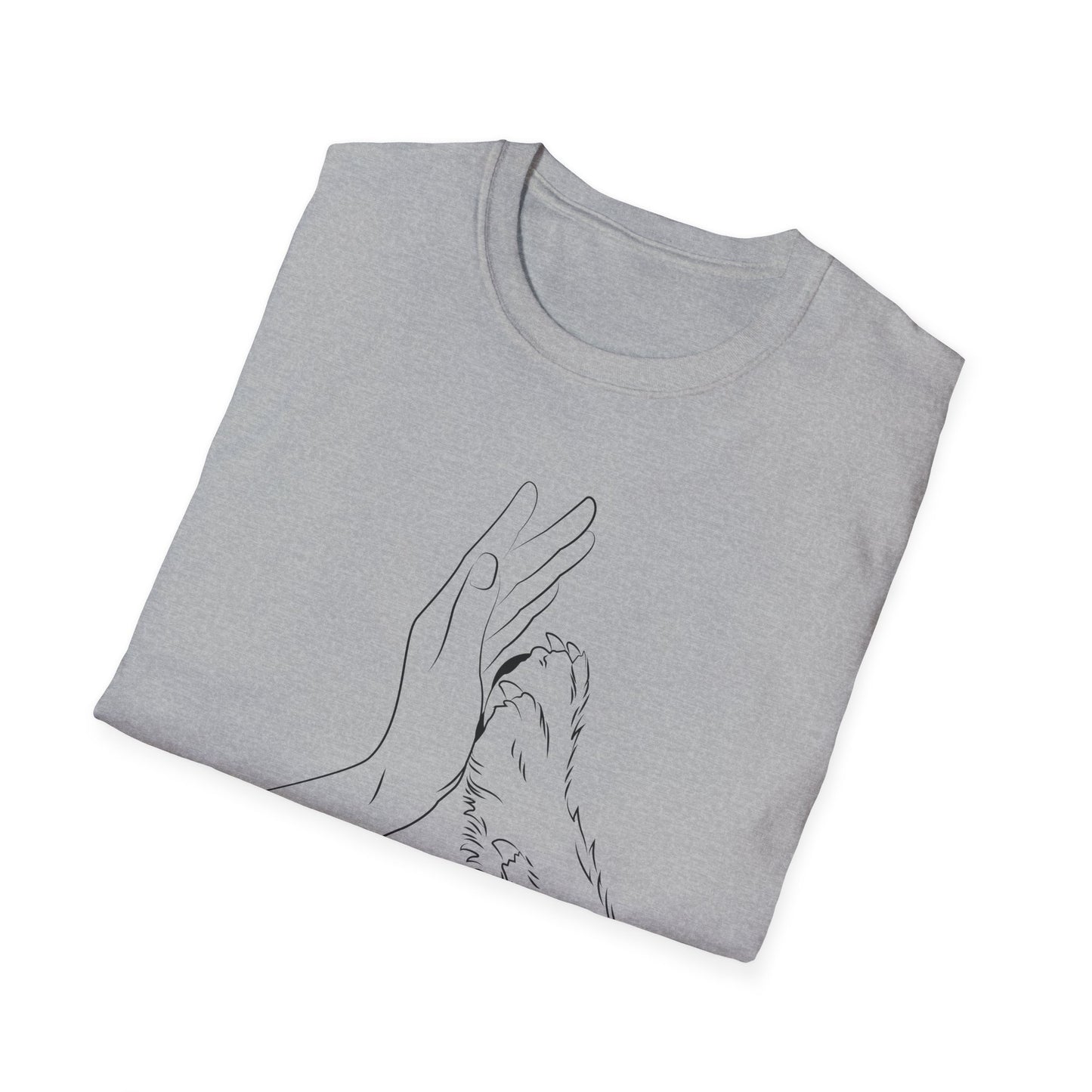 High 5 - T-shirt