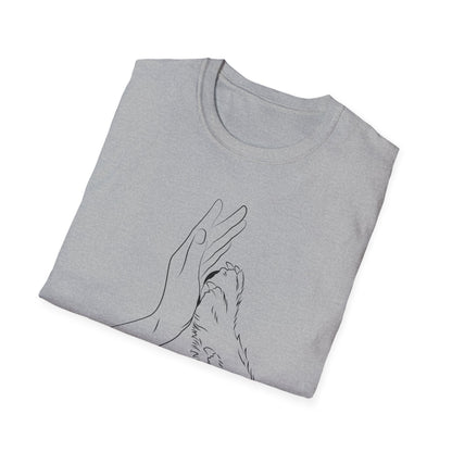 High 5 - T-shirt