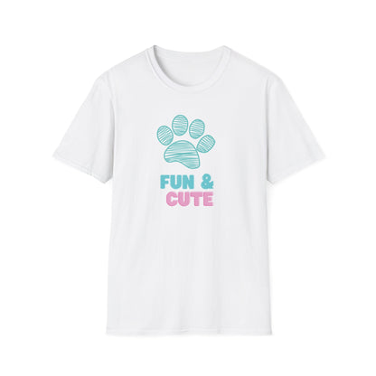 Fun & Cute T-shirt