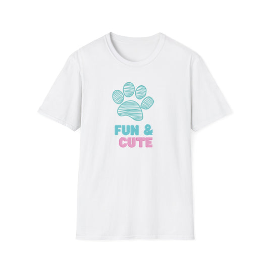 Fun & Cute T-shirt