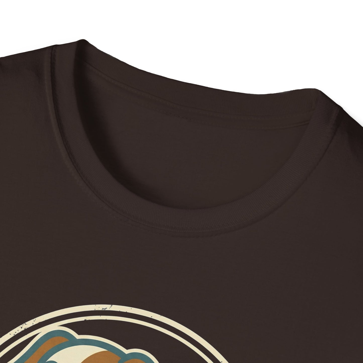 Rescued and spoiled T-shirt