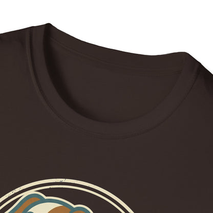 Rescued and spoiled T-shirt