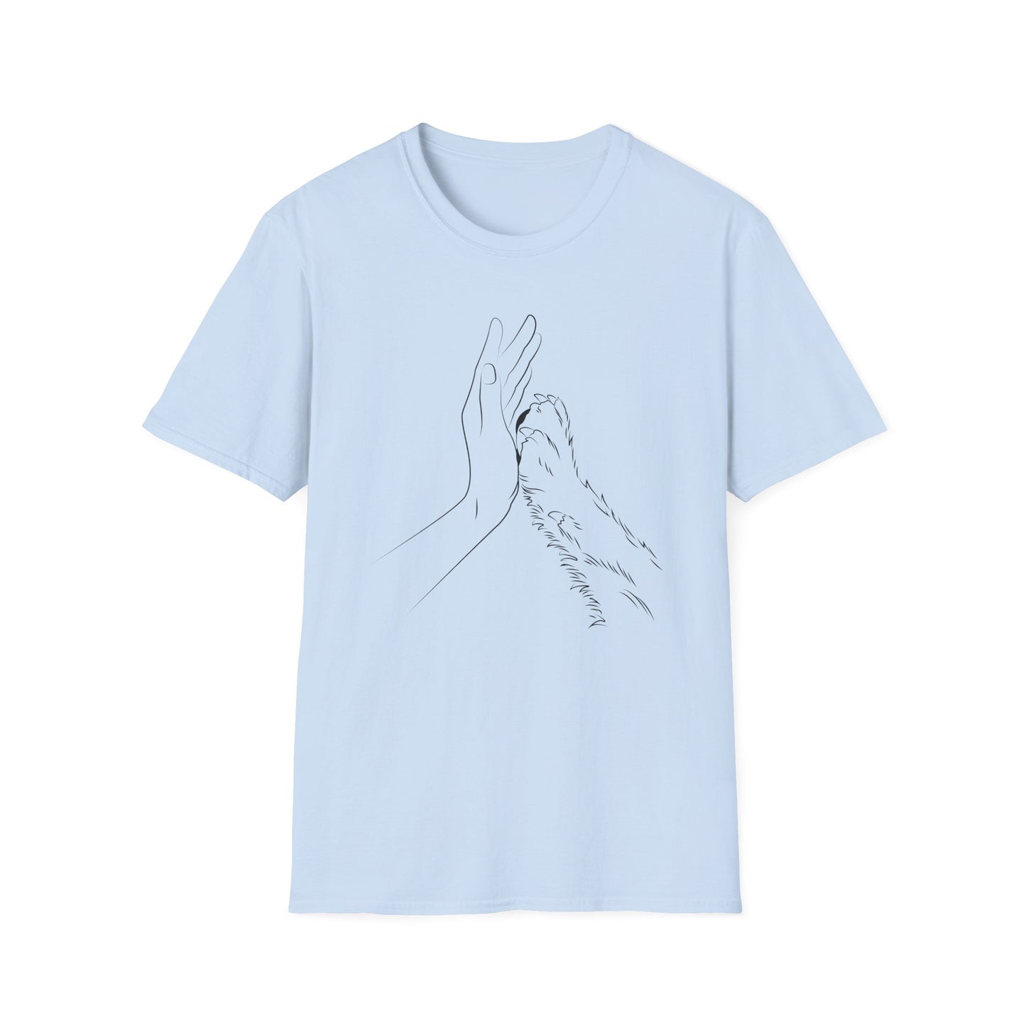 High 5 - T-shirt