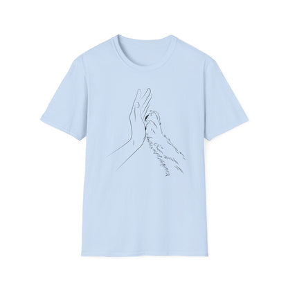High 5 - T-shirt
