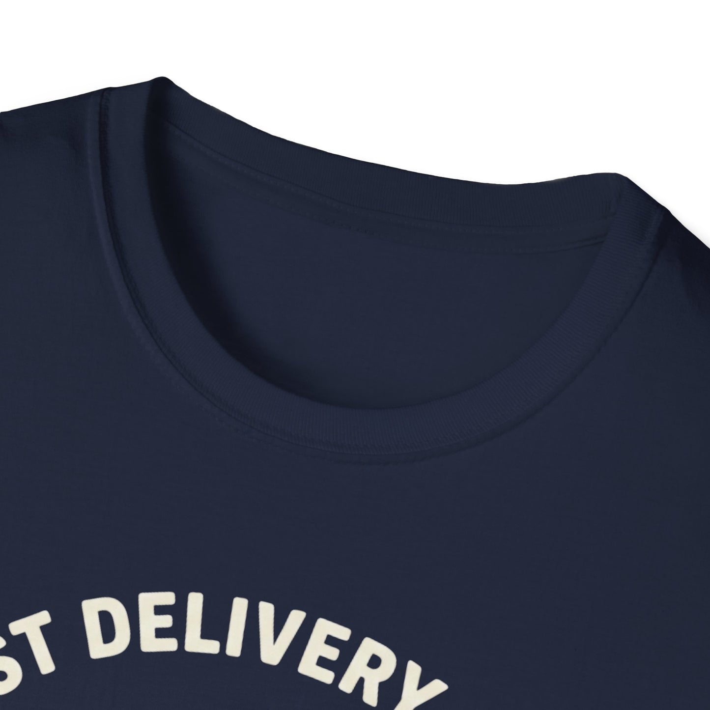 best delivery T-shirt