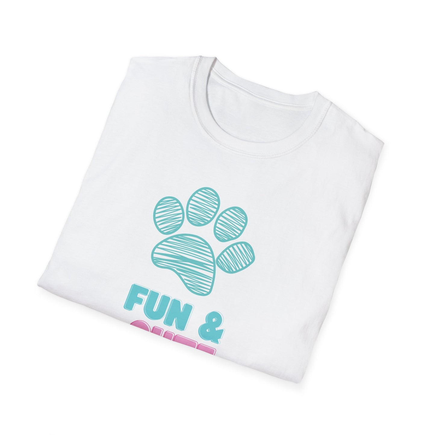 Fun & Cute T-shirt