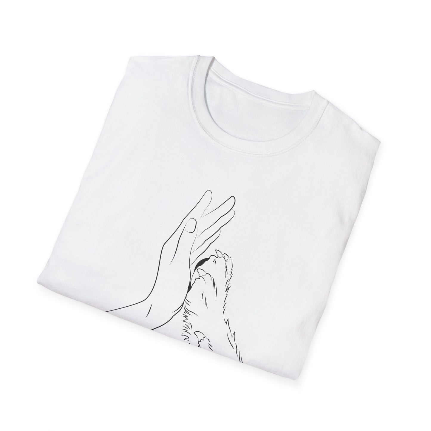 High 5 - T-shirt