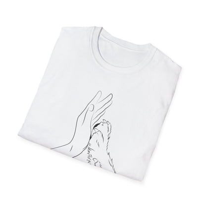 High 5 - T-shirt
