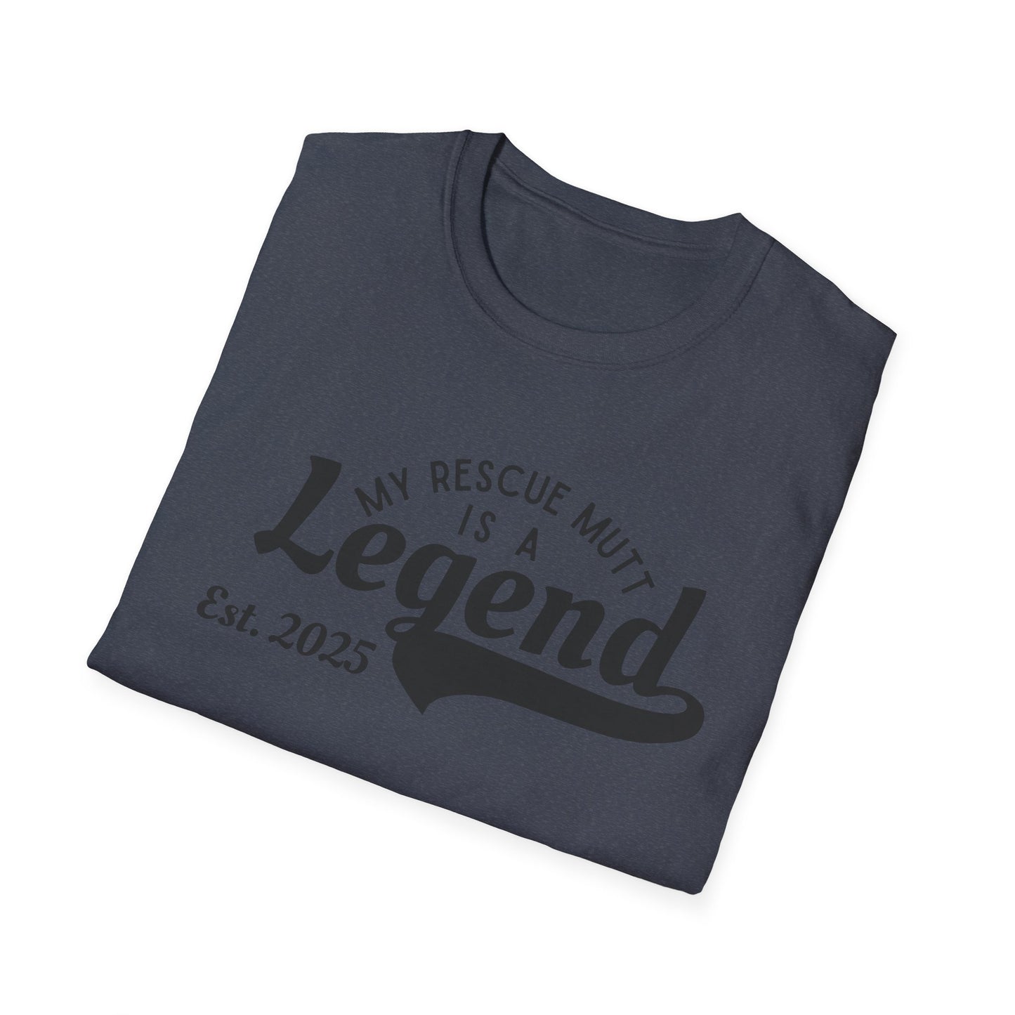 Legend est 2025 T-shirt