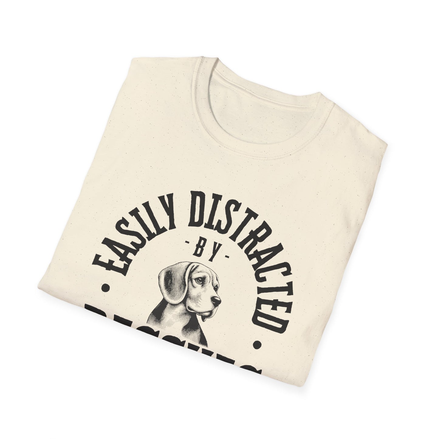 Easily Distracted T-shirt
