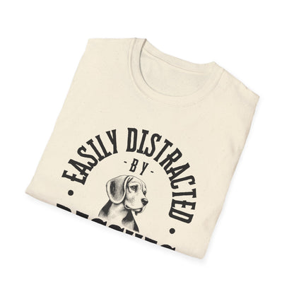 Easily Distracted T-shirt