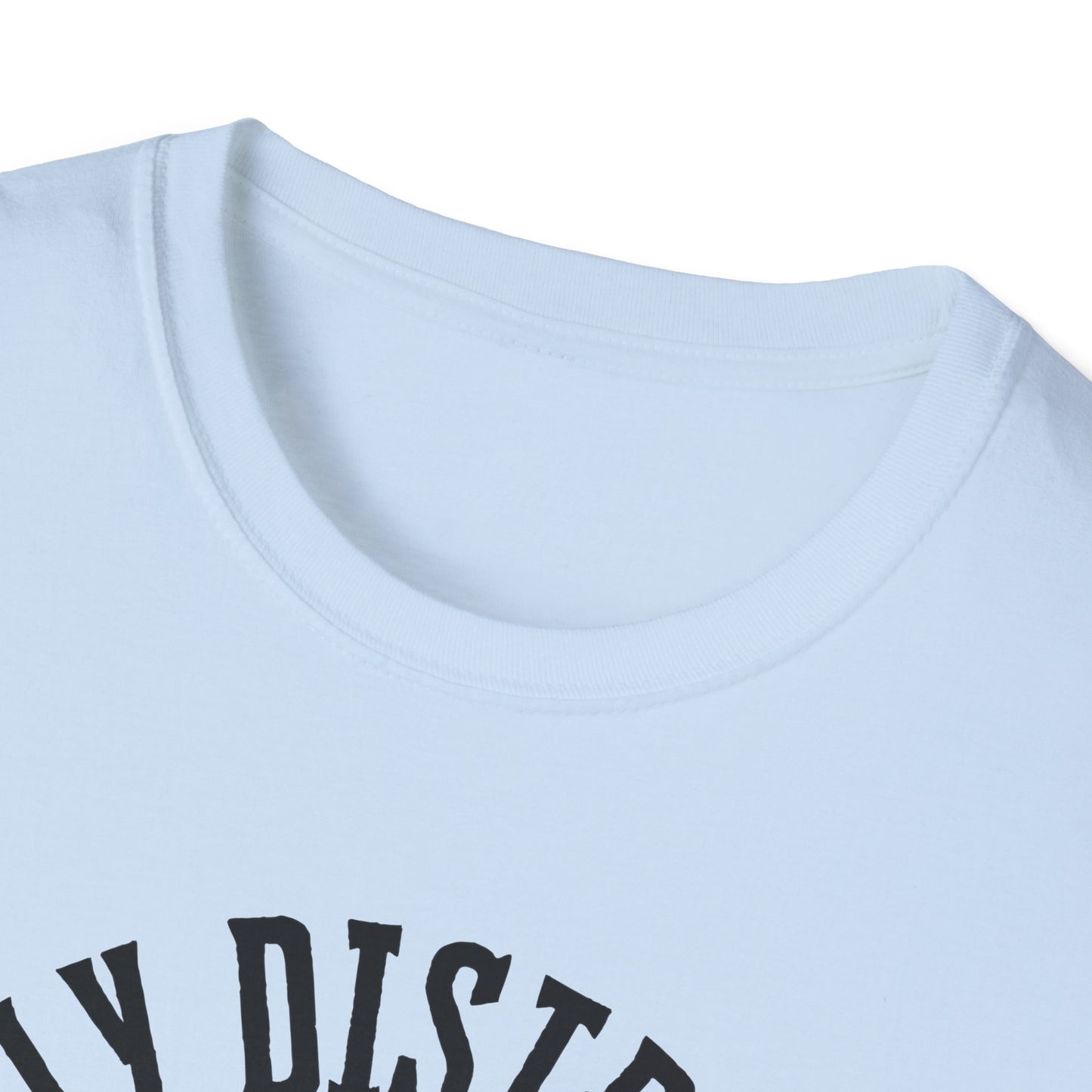 Easily Distracted T-shirt