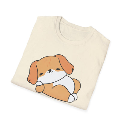Rescued and Cute T-Shirt