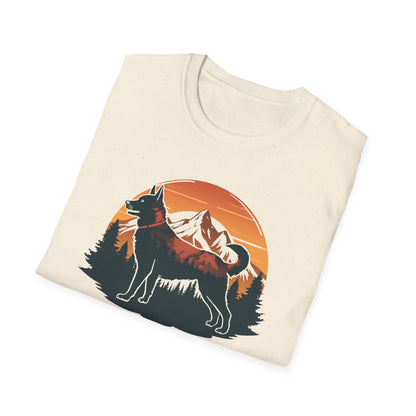 Adventurous T-shirt