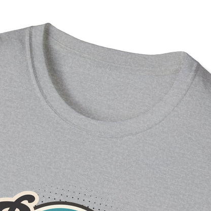 Rescue a dog T-shirt