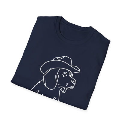 Goodest Cowboi T-shirt
