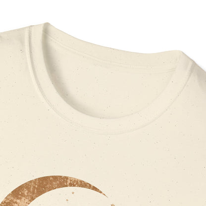 Moonlight rescuers T-shirt