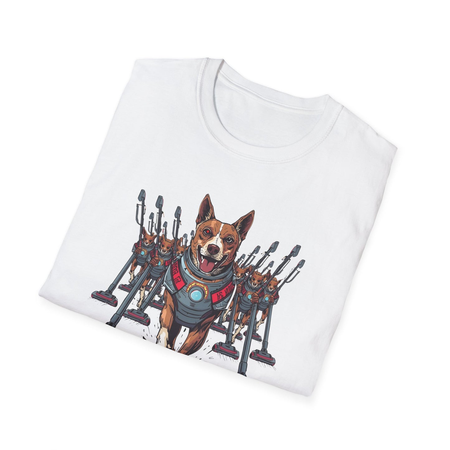 Rescue Alliance T-shirt