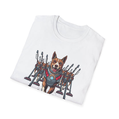 Rescue Alliance T-shirt