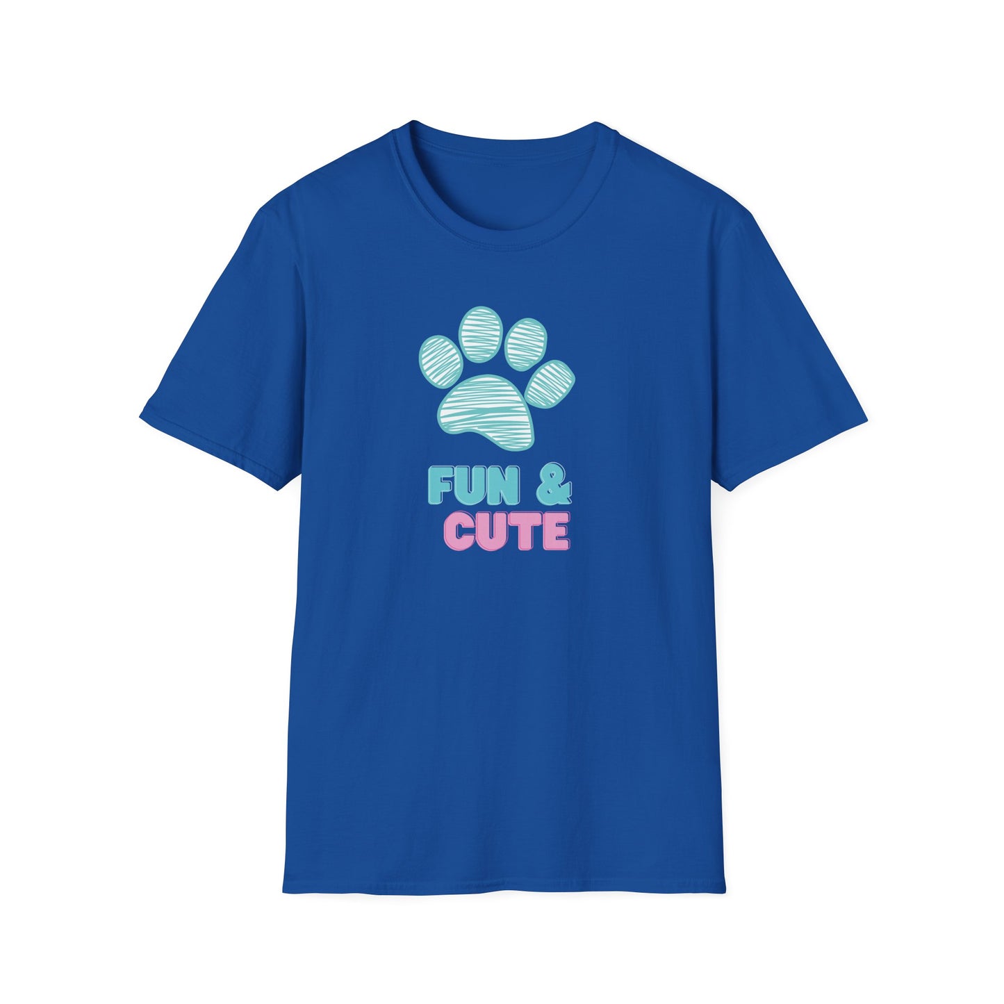 Fun & Cute T-shirt