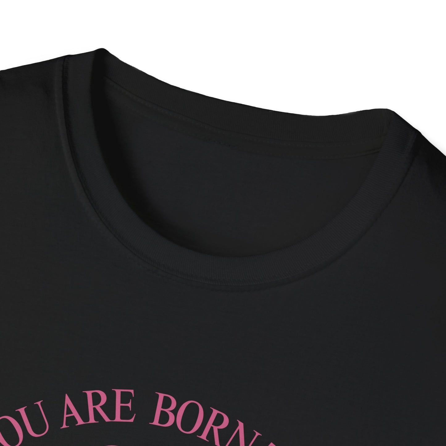 Born to be Loved T-shirt