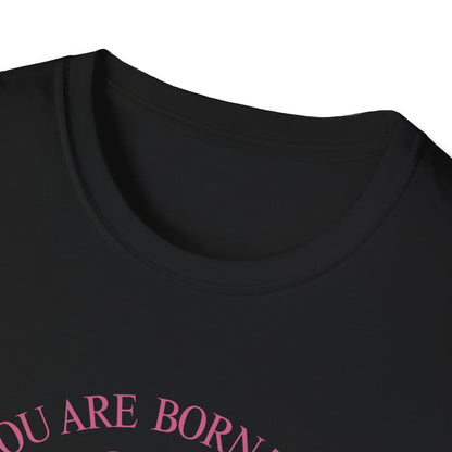 Born to be Loved T-shirt
