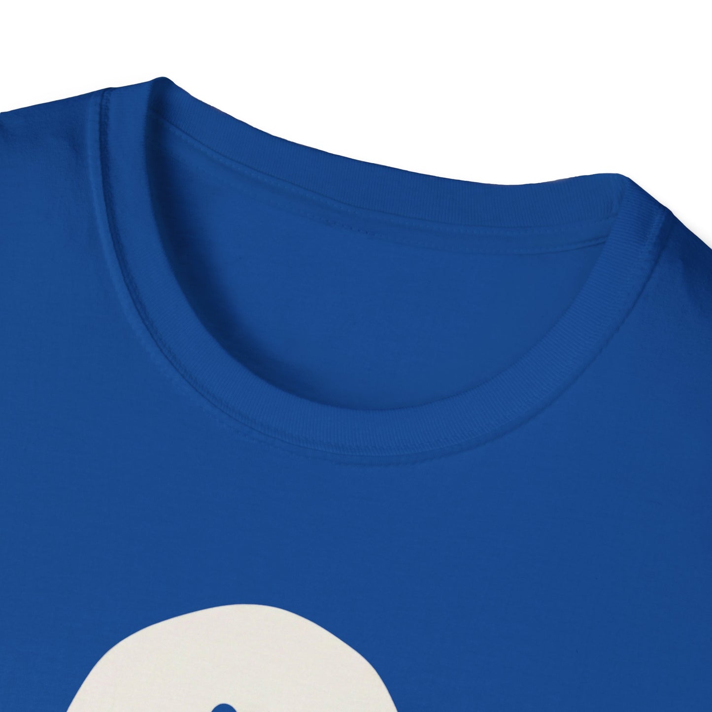 Rescue always T-shirt