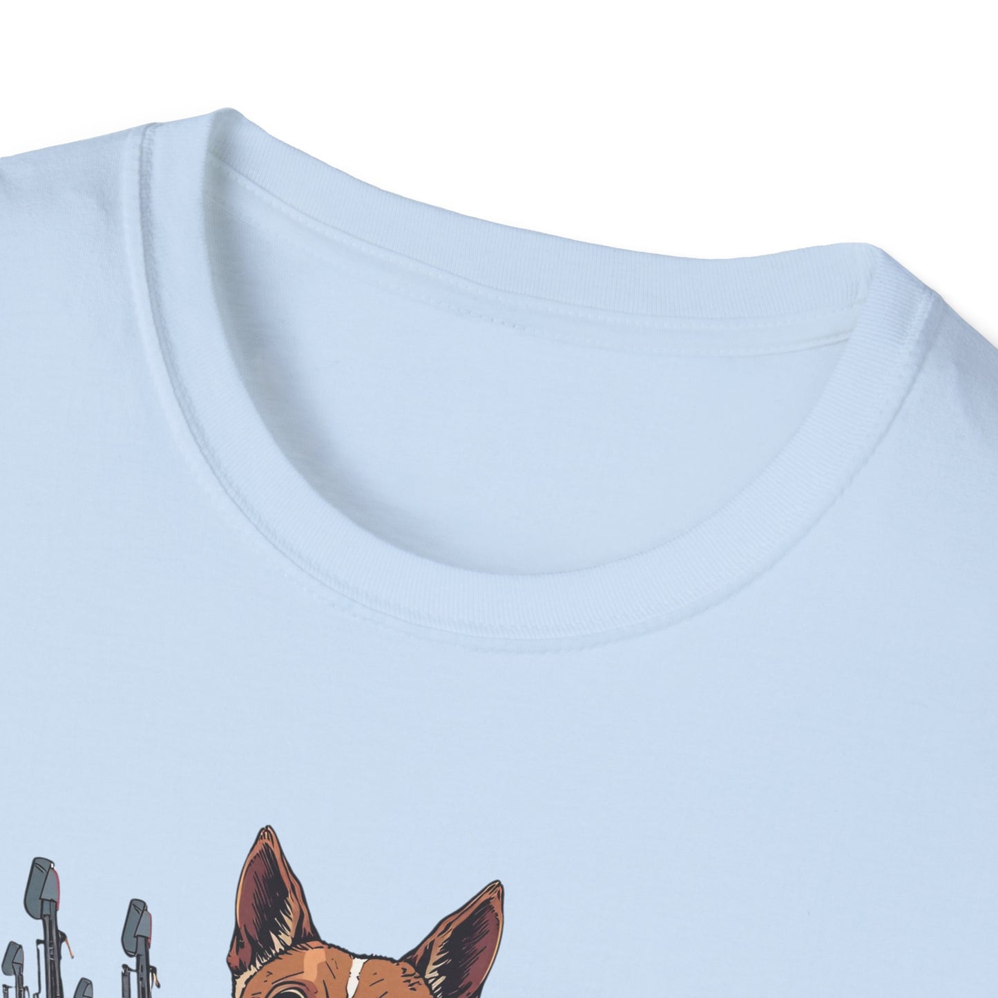 Rescue Alliance T-shirt