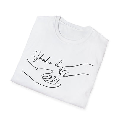 Shake it T-shirt