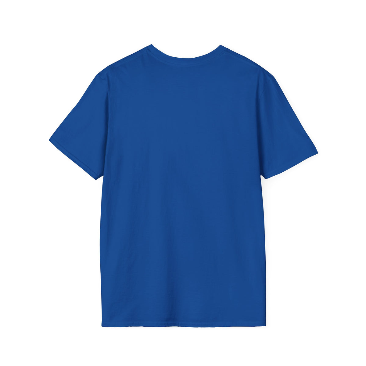 Proud Rescue Human T-shirt