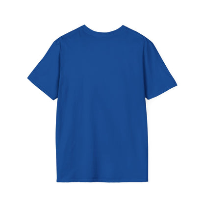 Proud Rescue Human T-shirt