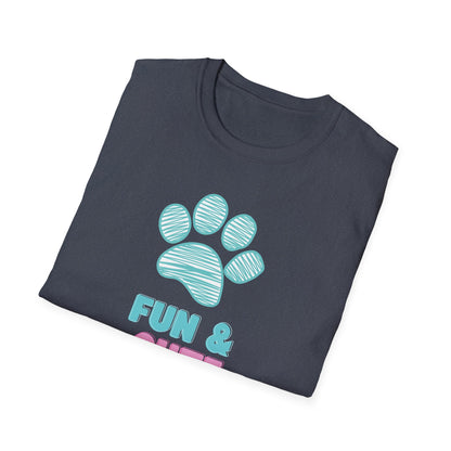 Fun & Cute T-shirt