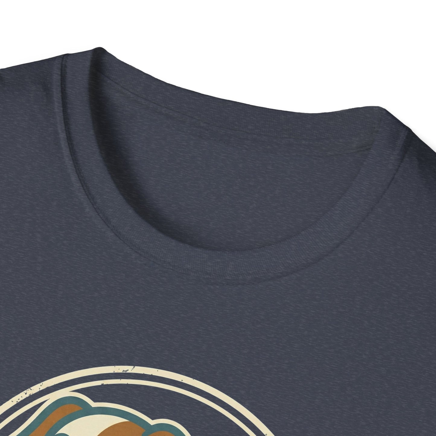 Rescued and spoiled T-shirt