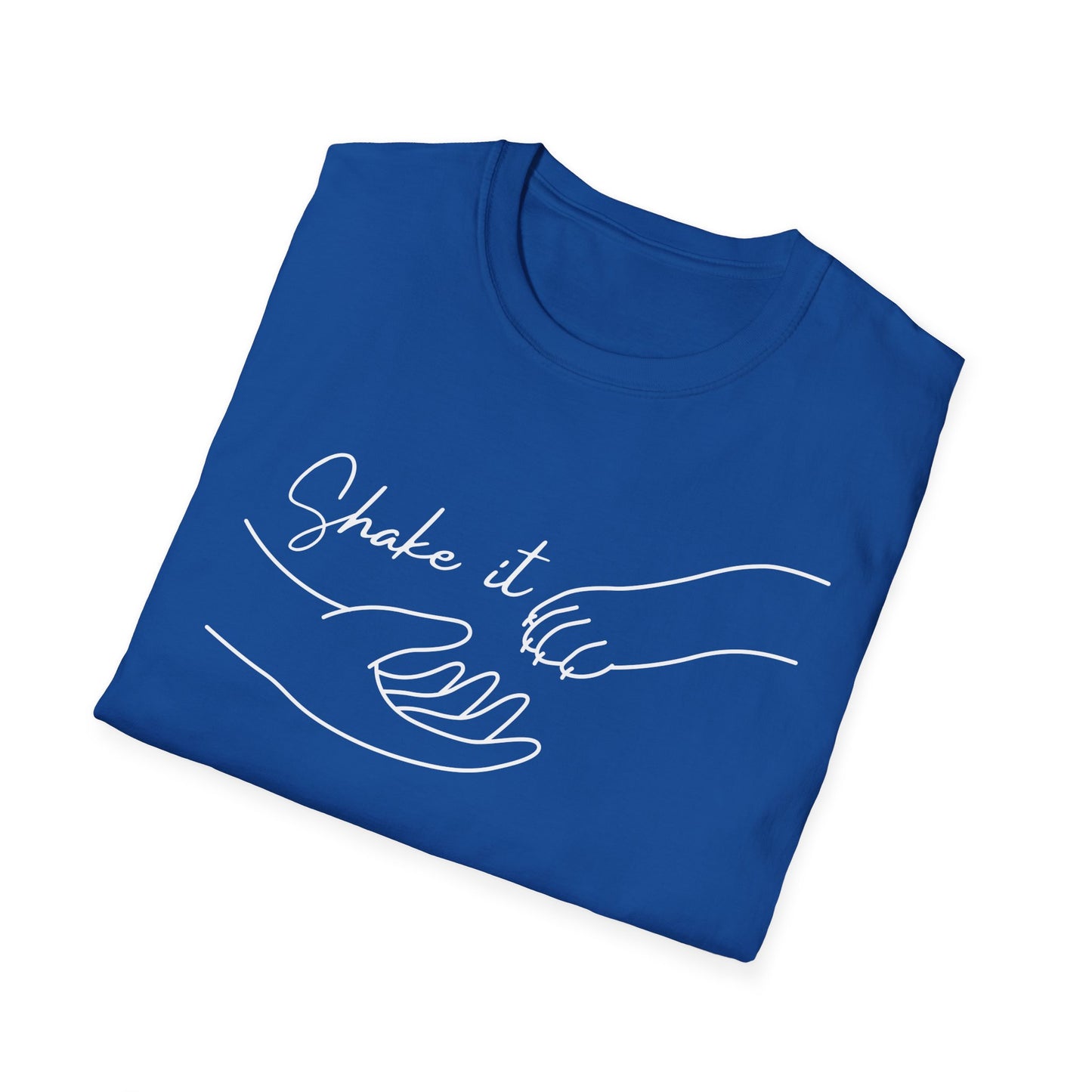 Shake it T-shirt