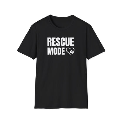 Copy of Good Humans Rescue Dogs T-shirt