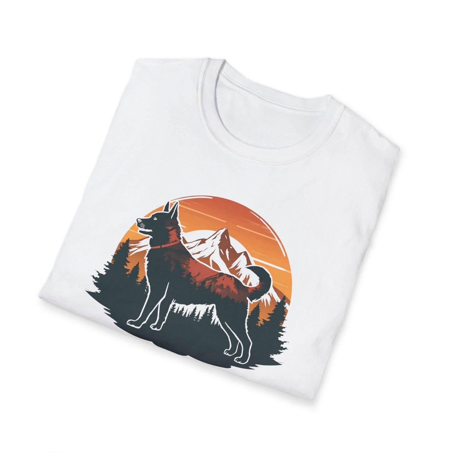 Adventurous T-shirt