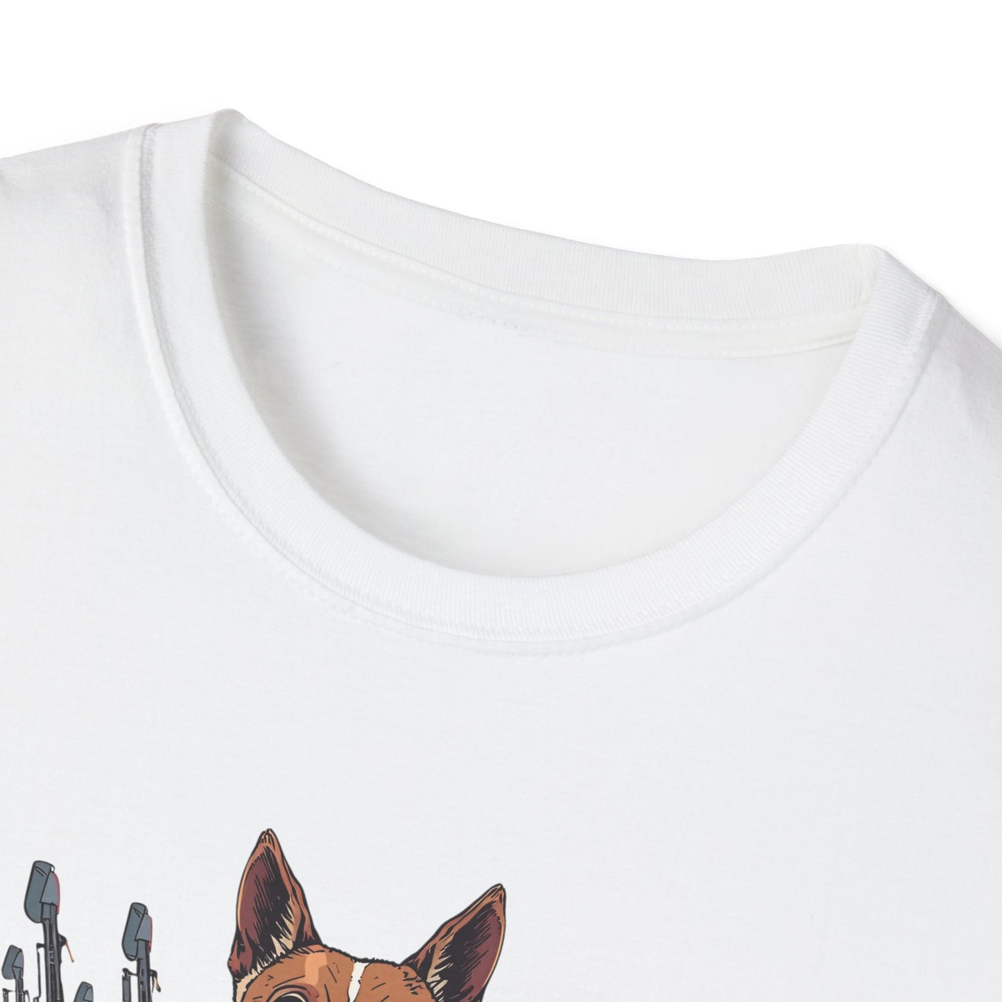 Rescue Alliance T-shirt