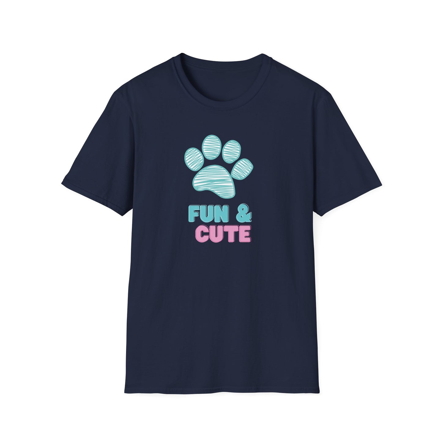 Fun & Cute T-shirt