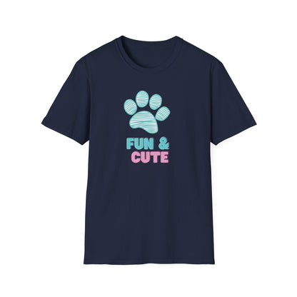 Fun & Cute T-shirt