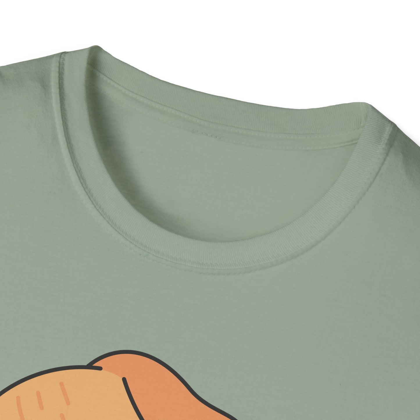 Rescued and Cute T-Shirt