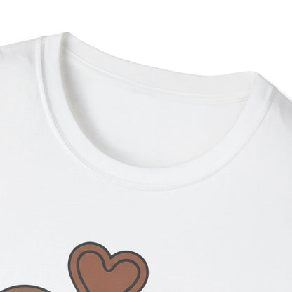 Saved and Loved T-shirt