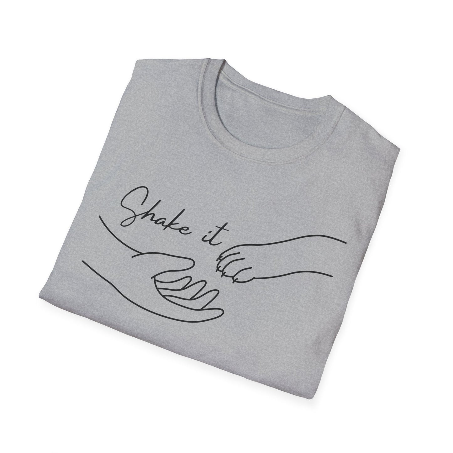 Shake it T-shirt