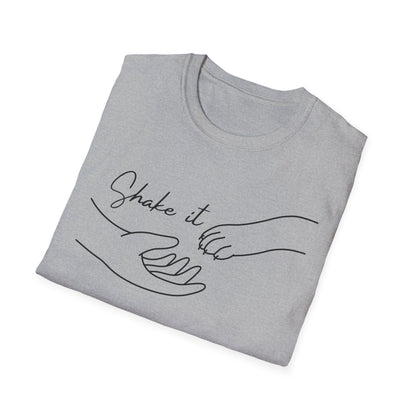 Shake it T-shirt