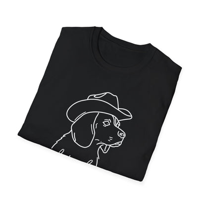 Goodest Cowboi T-shirt