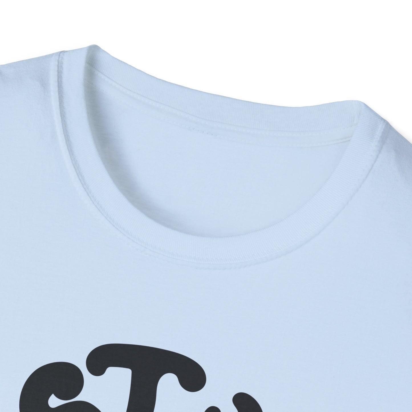 Stay Weird T-Shirt