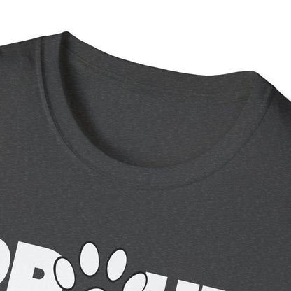 Proud Mutt Mom - T-shirt