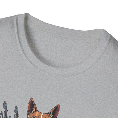 Rescue Alliance T-shirt