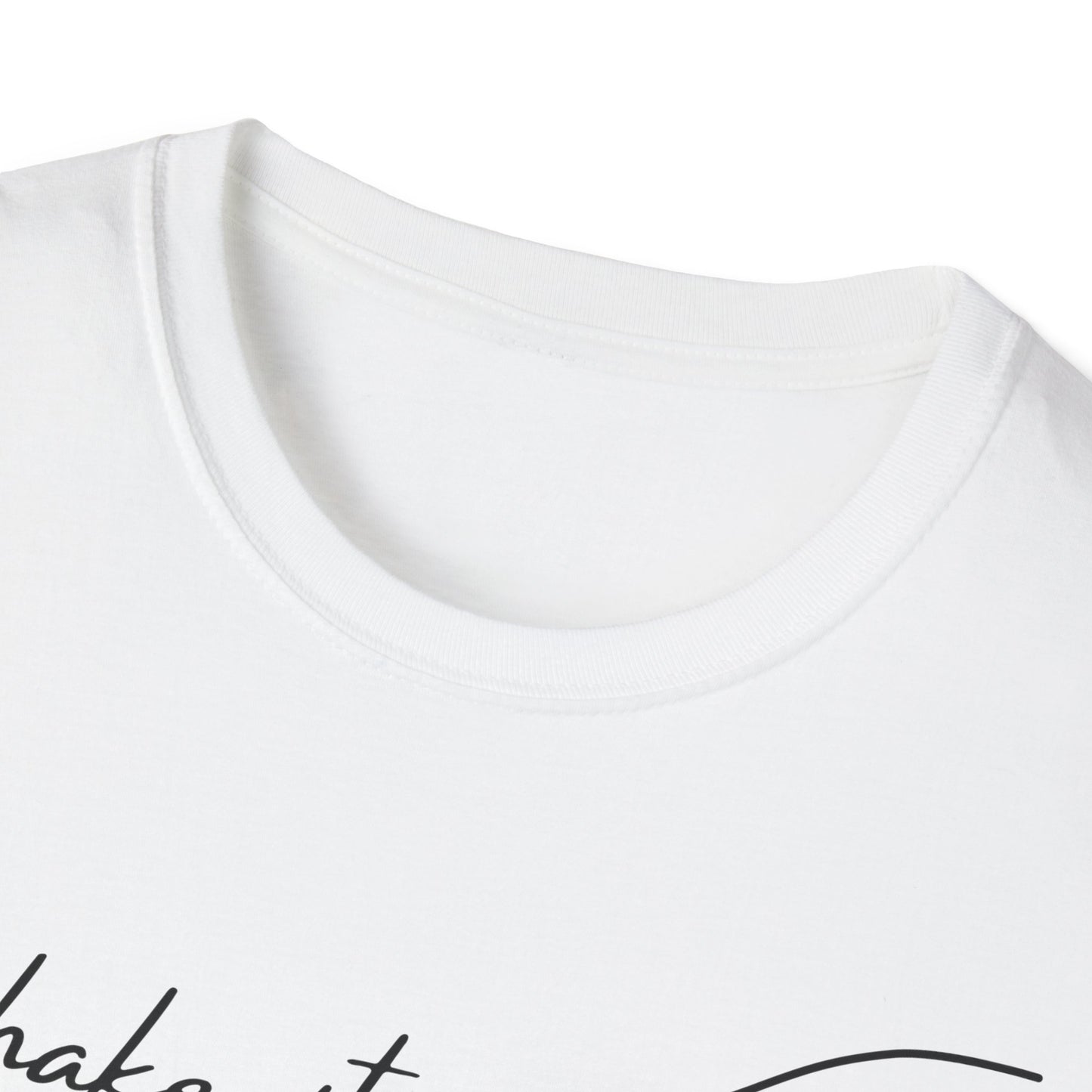 Shake it T-shirt